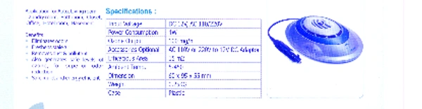 Envirnozone Ozone Generator